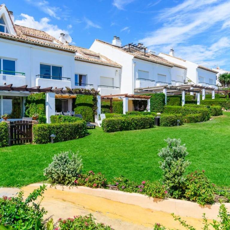 Beach House Casa D'Anvers Estepona - Casa con 3 Camere da Letto - 61