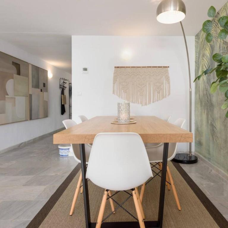 Beach House Casa D'Anvers Estepona - Casa con 3 Camere da Letto - 60