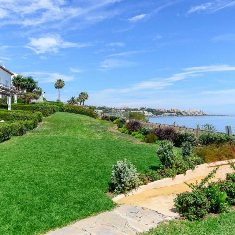 Beach House Casa D'Anvers Estepona - Casa con 3 Camere da Letto - 62