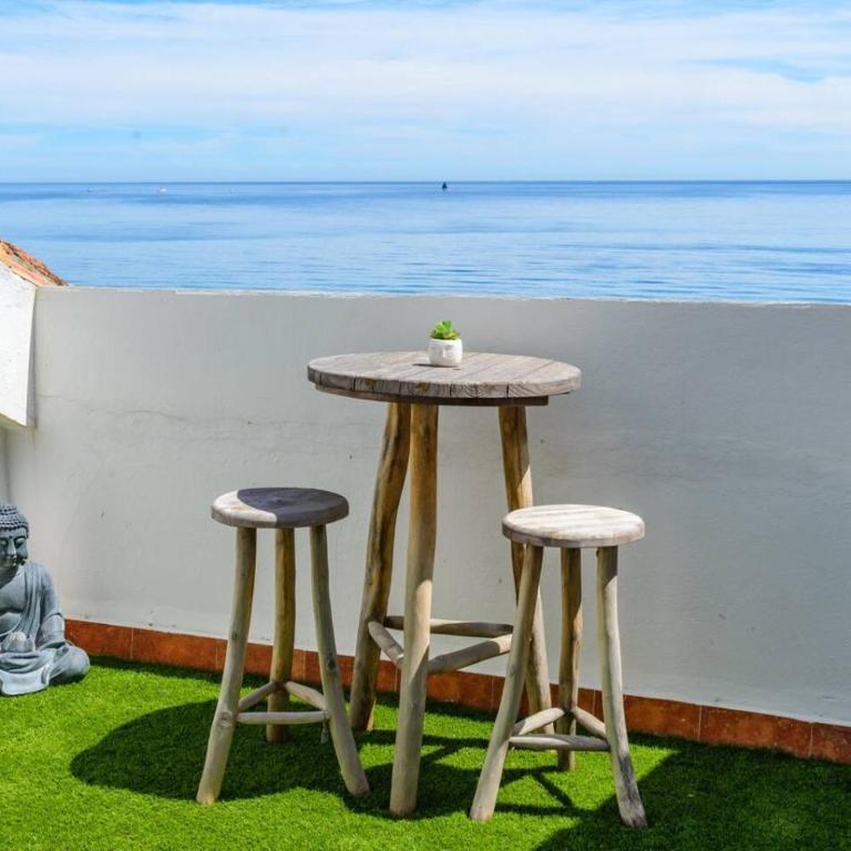 Beach House Casa D'Anvers Estepona - Casa con 3 Camere da Letto - 63