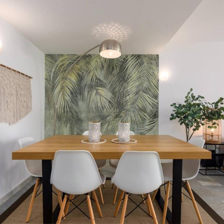 Beach House Casa D'Anvers Estepona - Casa con 3 Camere da Letto - 58