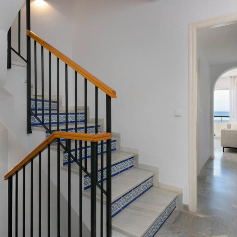 Beach House Casa D'Anvers Estepona - Casa con 3 Camere da Letto - 59