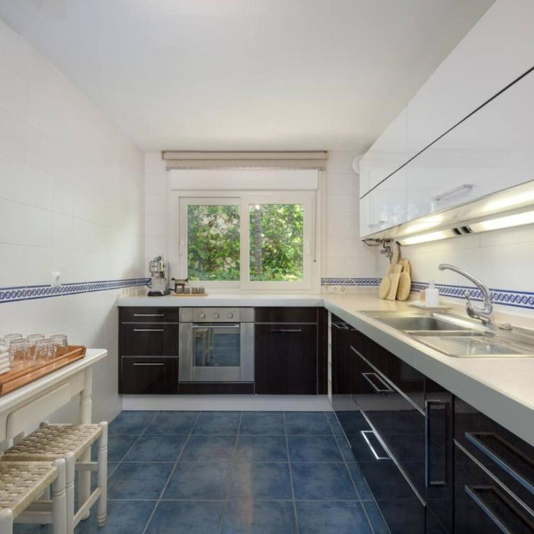 Beach House Casa D'Anvers Estepona - Casa con 3 Camere da Letto - 57