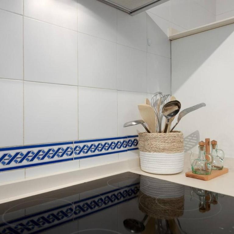 Beach House Casa D'Anvers Estepona - Casa con 3 Camere da Letto - 52