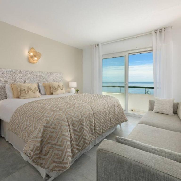 Beach House Casa D'Anvers Estepona - Casa con 3 Camere da Letto - 54