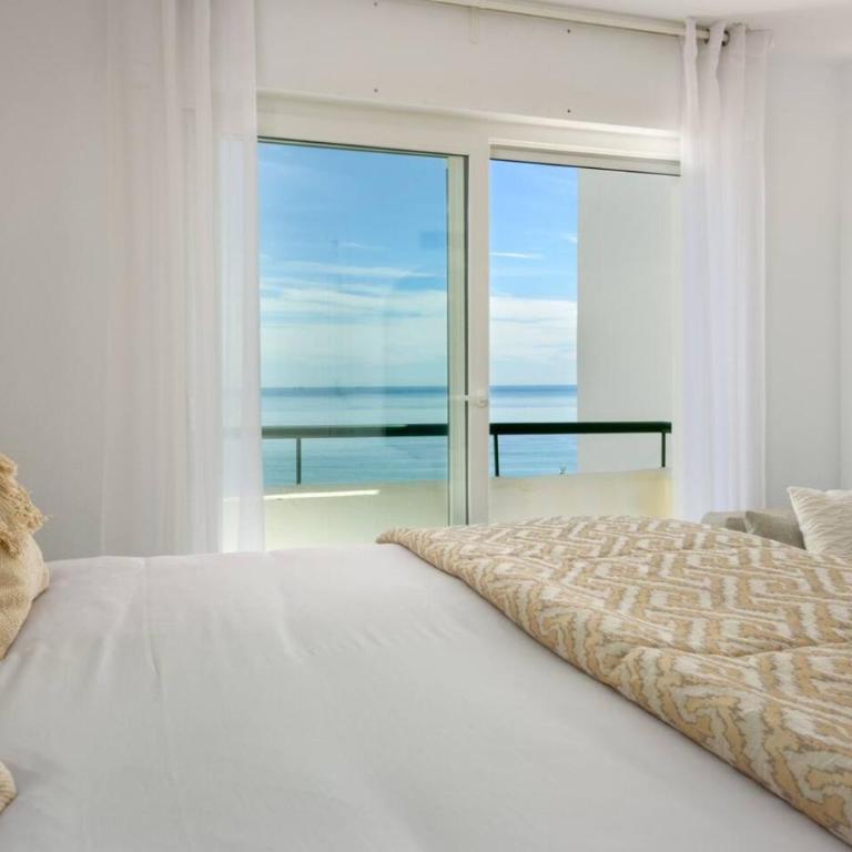 Beach House Casa D'Anvers Estepona - Casa con 3 Camere da Letto - 55