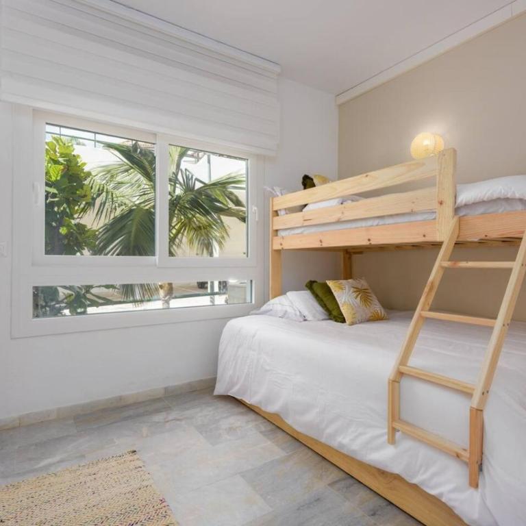 Beach House Casa D'Anvers Estepona - Casa con 3 Camere da Letto - 51