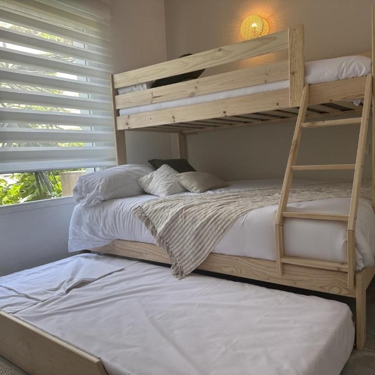 Beach House Casa D'Anvers Estepona - Casa con 3 Camere da Letto - 49