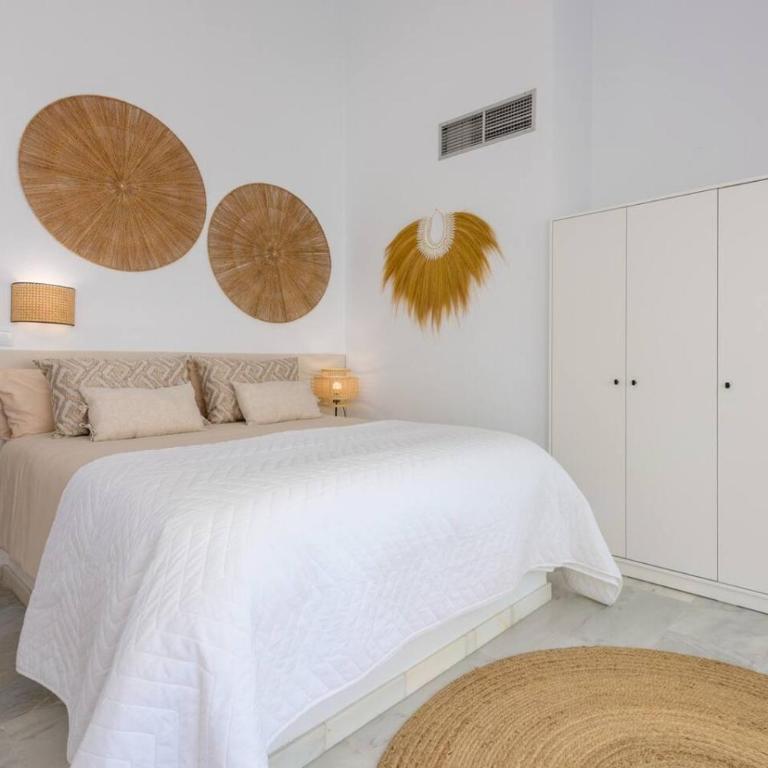 Beach House Casa D'Anvers Estepona - Casa con 3 Camere da Letto - 47