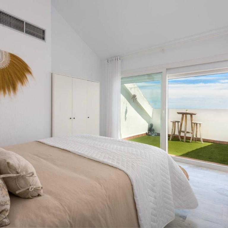 Beach House Casa D'Anvers Estepona - Casa con 3 Camere da Letto - 46