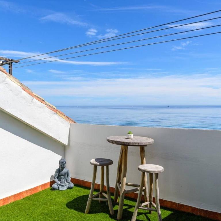 Beach House Casa D'Anvers Estepona - Casa con 3 Camere da Letto - 42