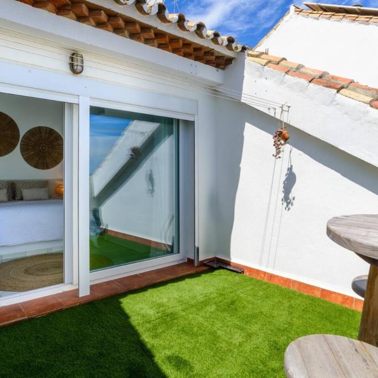 Beach House Casa D'Anvers Estepona - Casa con 3 Camere da Letto - 43