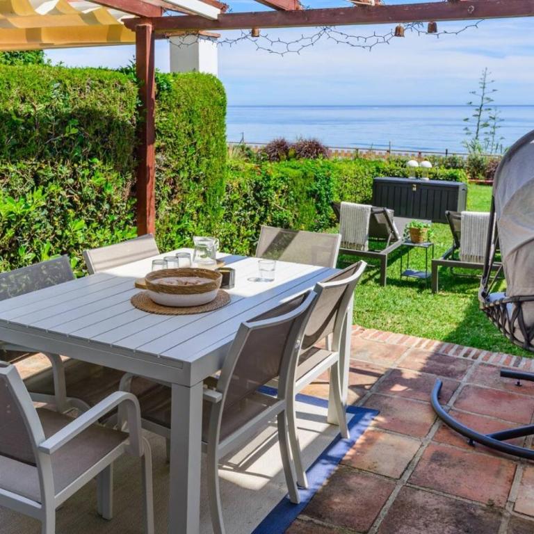 Beach House Casa D'Anvers Estepona - Casa con 3 Camere da Letto - 44