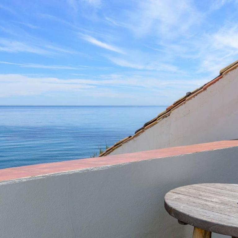Beach House Casa D'Anvers Estepona - Casa con 3 Camere da Letto - 40