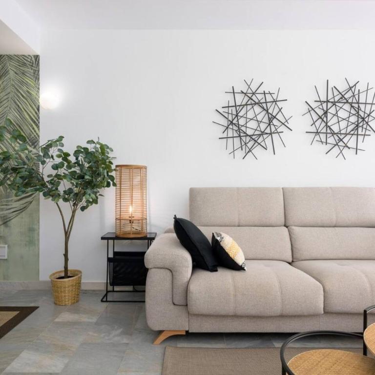 Beach House Casa D'Anvers Estepona - Casa con 3 Camere da Letto - 39