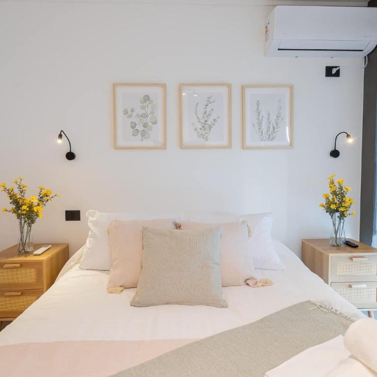 Luxury 2BR Family-Friendly Modern Living Home - Apartamento - 15
