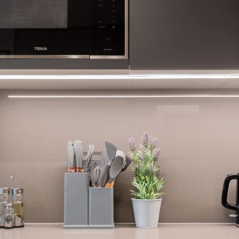 Luxury 2BR Family-Friendly Modern Living Home - Apartamento - 18