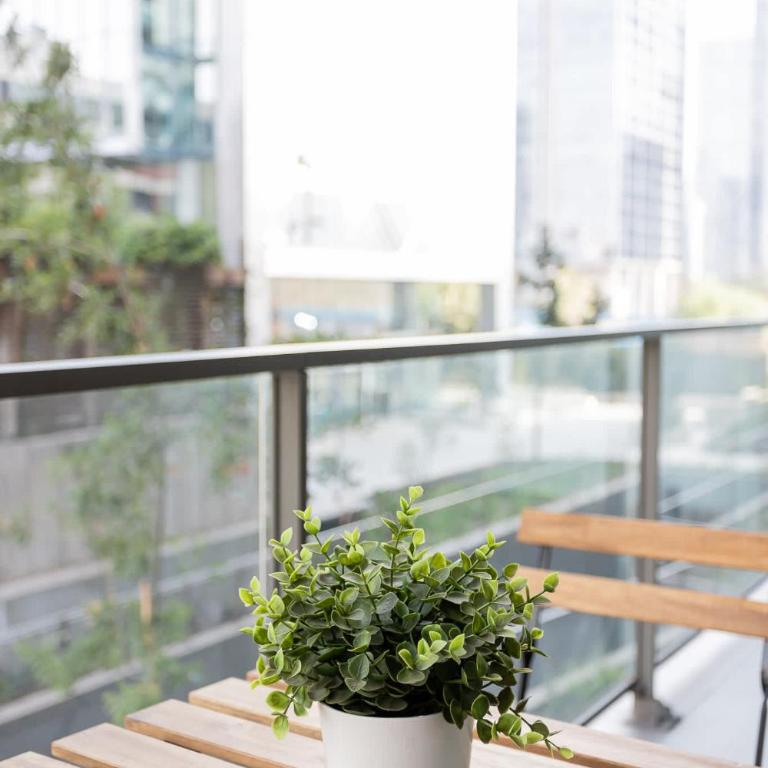 Luxury 2BR Family-Friendly Modern Living Home - Apartamento - 25