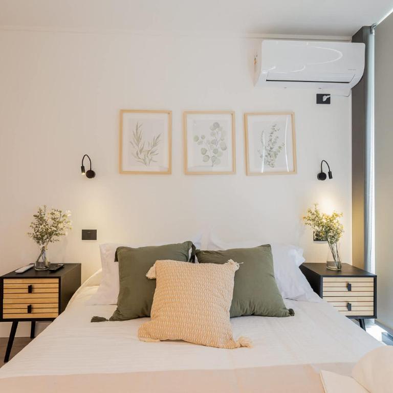 Luxury 2BR in Las Condes Comfort for 5 Guests - Apartamento - 12