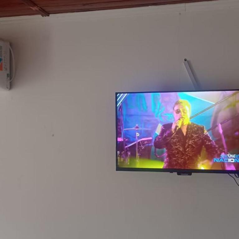 Alojamiento San Urbano - Casa de 2 dormitorios - 1