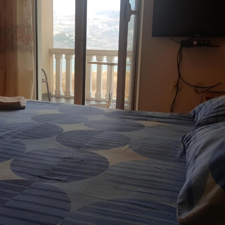 Buljarica Bay Apartments - Studio sa Pogledom na More - 9