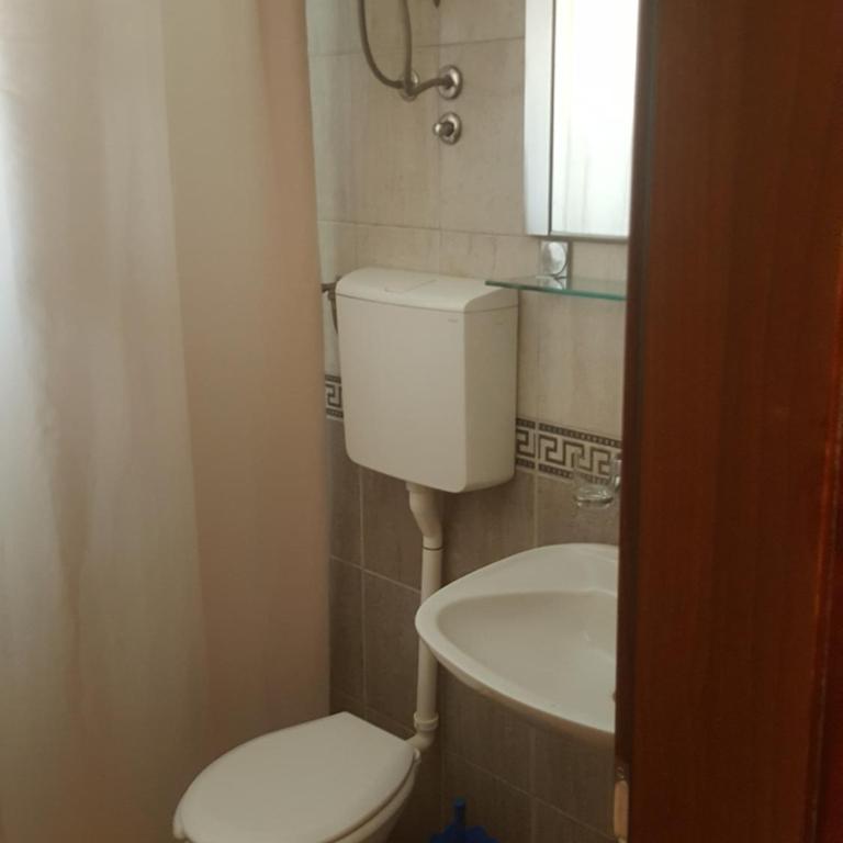 Buljarica Bay Apartments - Studio sa Pogledom na More - 10