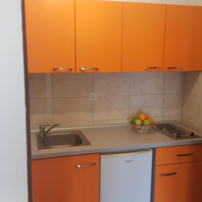 Buljarica Bay Apartments - Studio sa Pogledom na More - 11