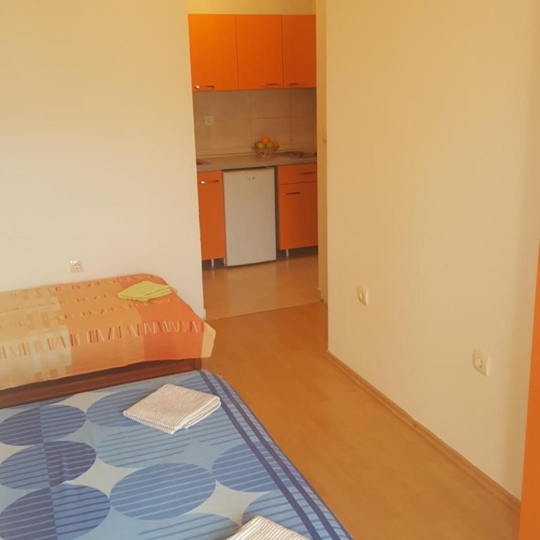Buljarica Bay Apartments - Studio sa Pogledom na More - 16