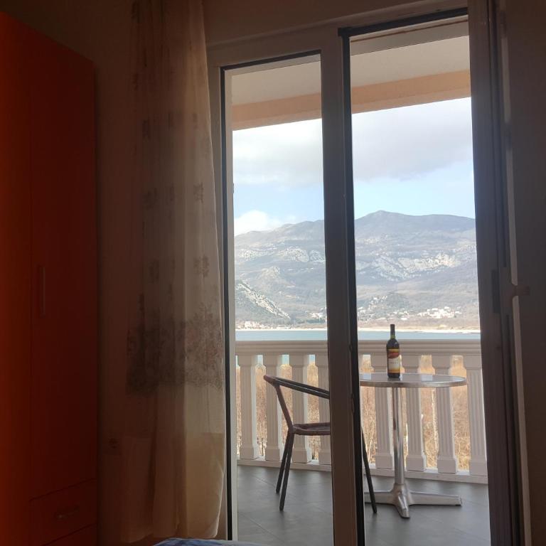 Buljarica Bay Apartments - Studio sa Pogledom na More - 18