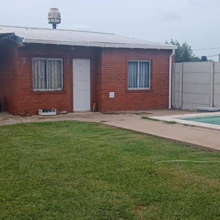 Alojamiento San Urbano - Casa de 2 dormitorios - 4