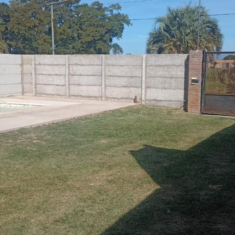 Alojamiento San Urbano - Casa de 2 dormitorios - 5
