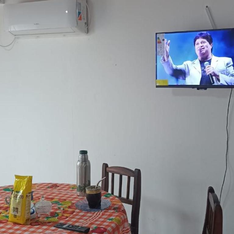 Alojamiento San Urbano - Casa de 2 dormitorios - 7