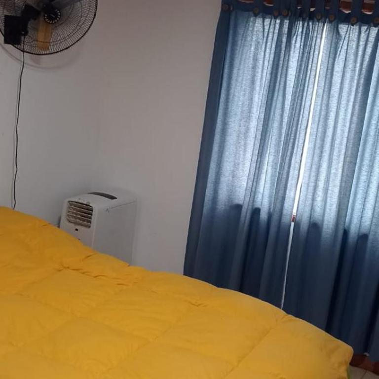 Alojamiento San Urbano - Casa de 2 dormitorios - 11