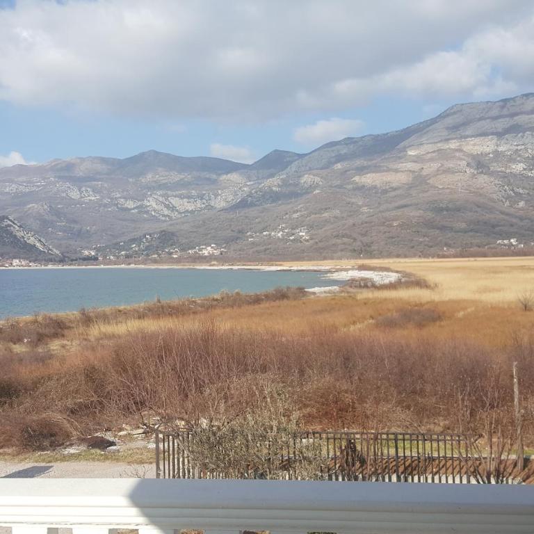 Buljarica Bay Apartments - Studio sa Pogledom na More - 7
