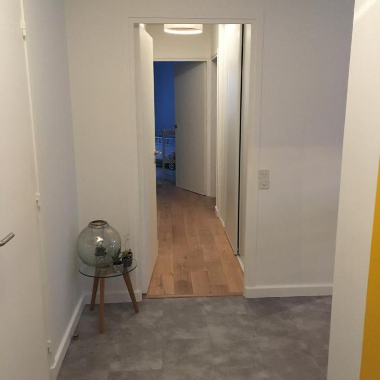 Cosy Paris Porte Maillot Champerret indoor PARKING - Appartement 1 Chambre - 2