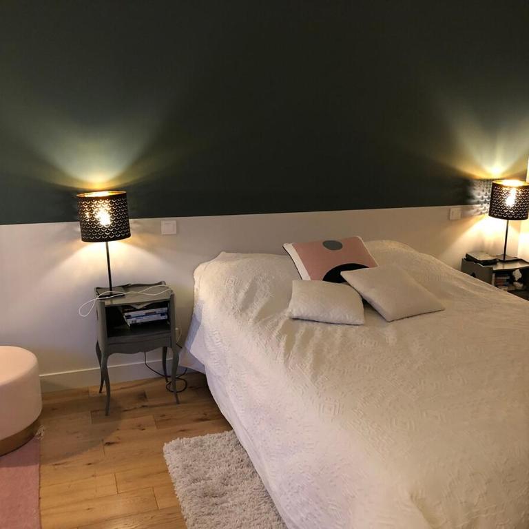 Cosy Paris Porte Maillot Champerret indoor PARKING - Appartement 1 Chambre - 7