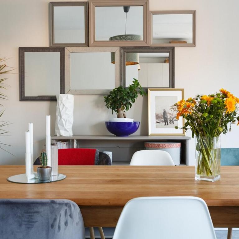 Cosy Paris Porte Maillot Champerret indoor PARKING - Appartement 1 Chambre - 14