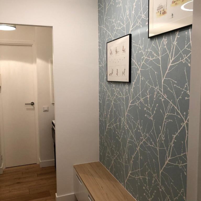 Cosy Paris Porte Maillot Champerret indoor PARKING - Appartement 1 Chambre - 15