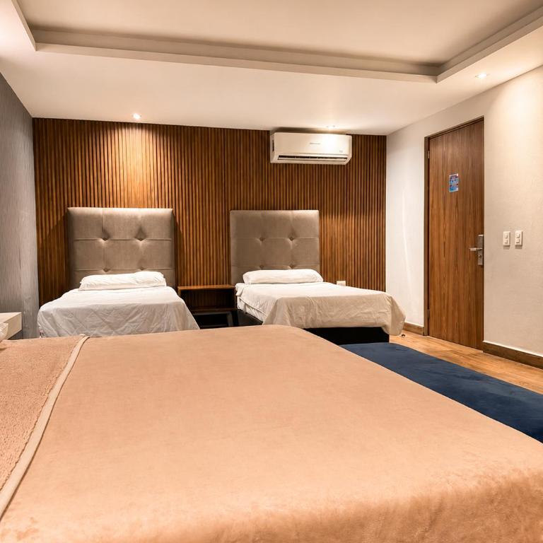 hotel 202 - Suite - 3