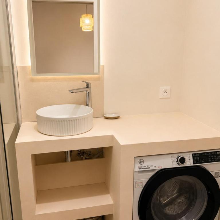Bail mobilité - Bel appart 1 ch Panier avec clim - Apartment - 13