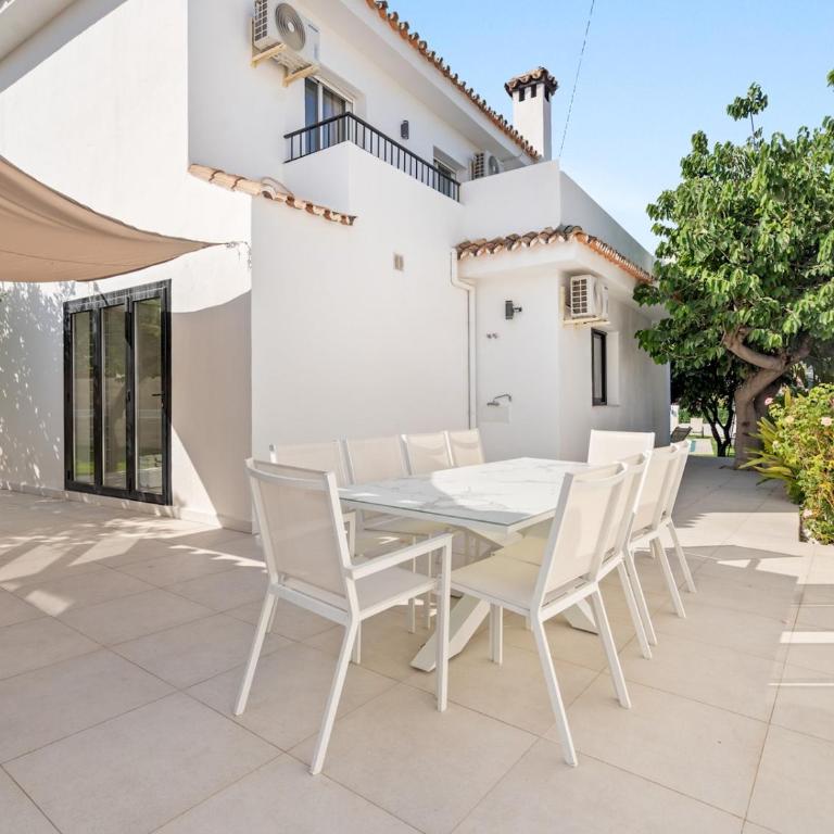 Exclusive Villa • Pool Panoramic Views Pass the Keys - Casa - 55