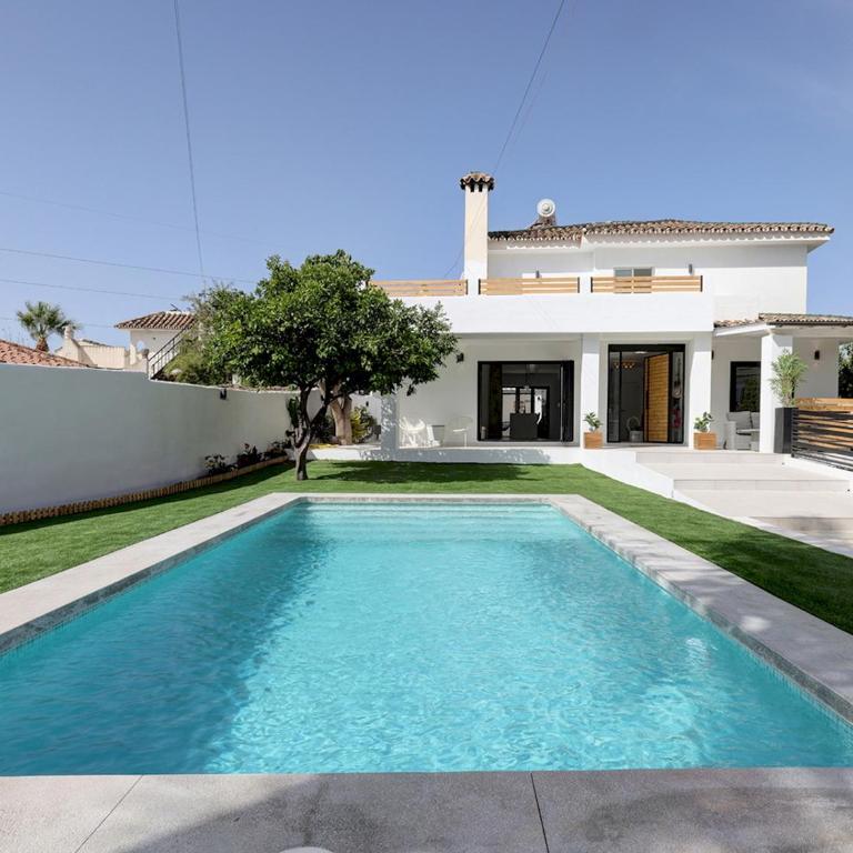 Exclusive Villa • Pool Panoramic Views Pass the Keys - Casa - 65