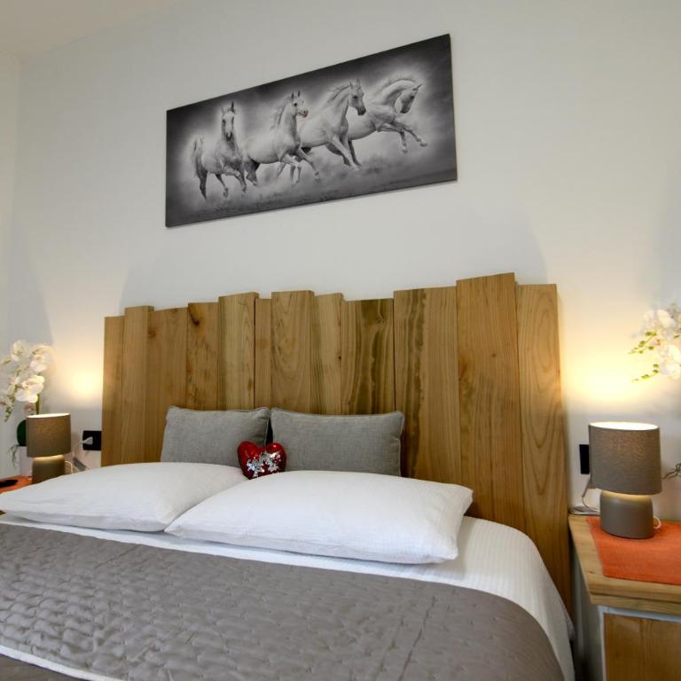 Casa vacanze Lucia SVETLANA - Apartamento de 2 dormitorios - 31