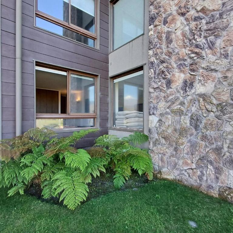 Family apartment just a short walk from Lake Villarrica - Three-Bedroom Apartment - 32