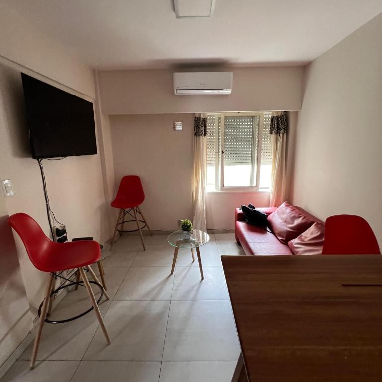 Un Spot en CBA - Apartamento de 1 dormitorio - 2