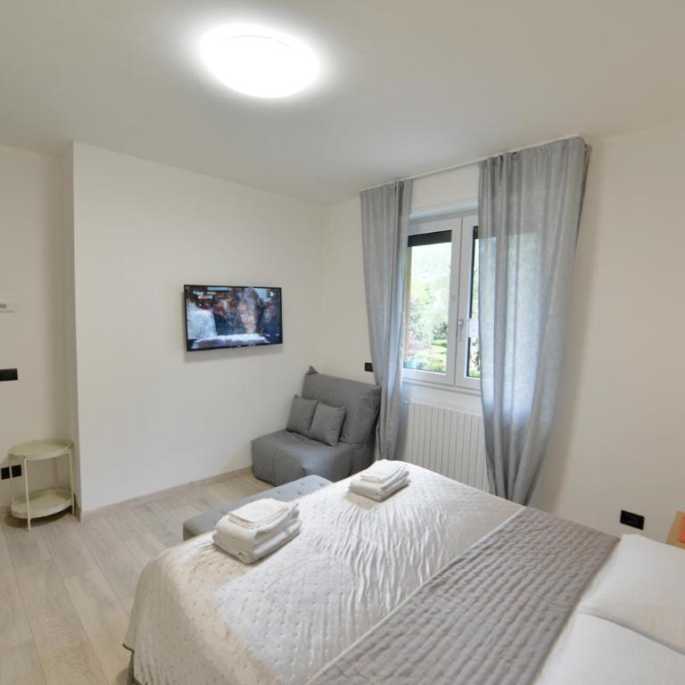 Casa vacanze Lucia SVETLANA - Apartamento de 2 dormitorios - 32