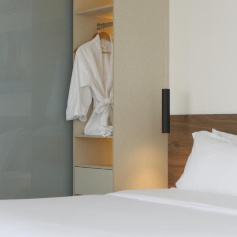SM Suites - Suite - 6