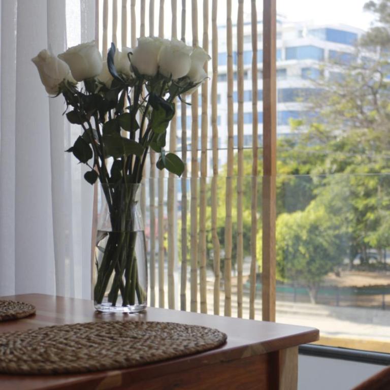 SM Suites - Suite - 7