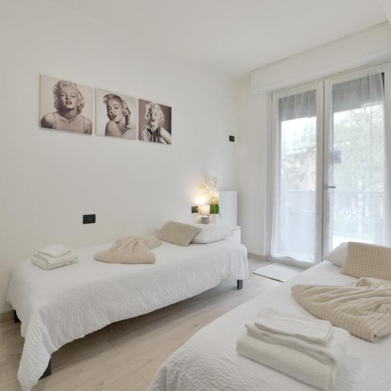 Casa vacanze Lucia SVETLANA - Apartamento de 2 dormitorios - 33
