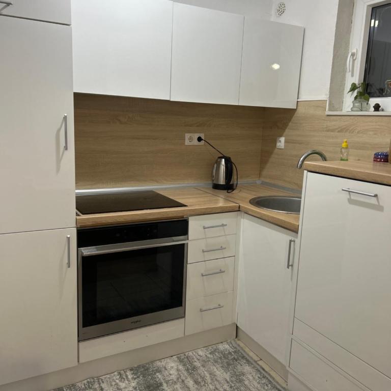 Aida7 - Two-Bedroom Apartment - 2